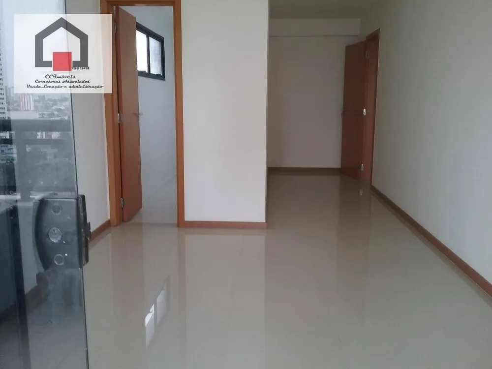 Apartamento, 3 quartos, 198 m² - Foto 7