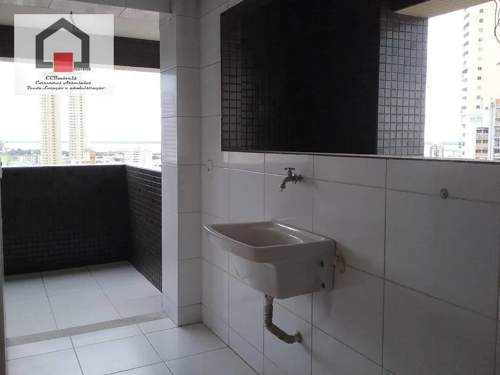 Apartamento, 3 quartos, 198 m² - Foto 15