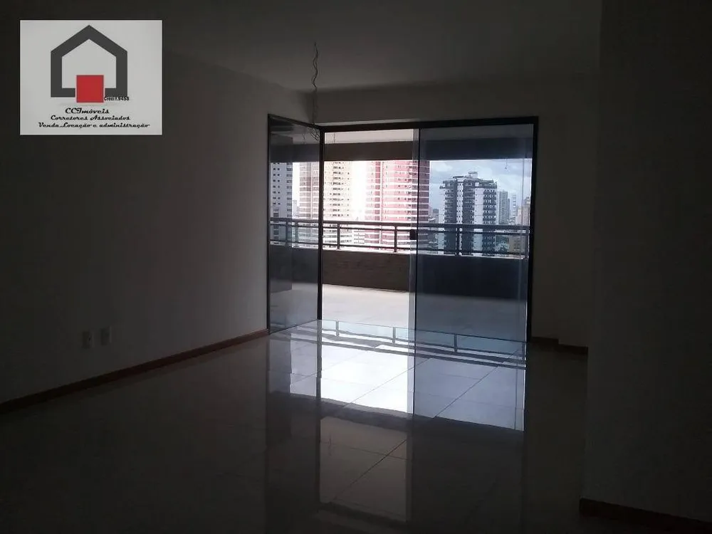 Apartamento, 3 quartos, 198 m² - Foto 3