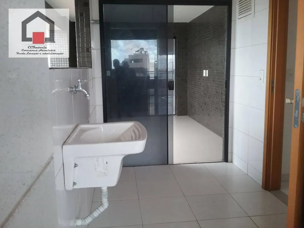 Apartamento, 3 quartos, 198 m² - Foto 13