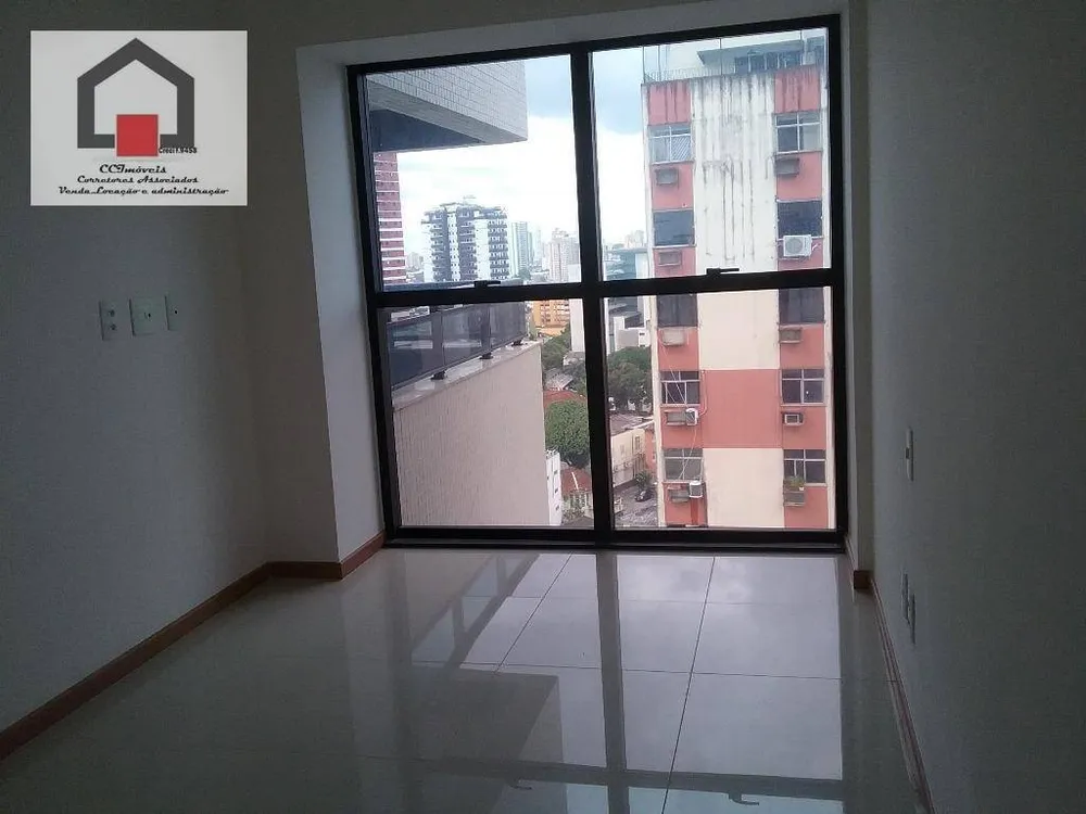 Apartamento, 3 quartos, 198 m² - Foto 11