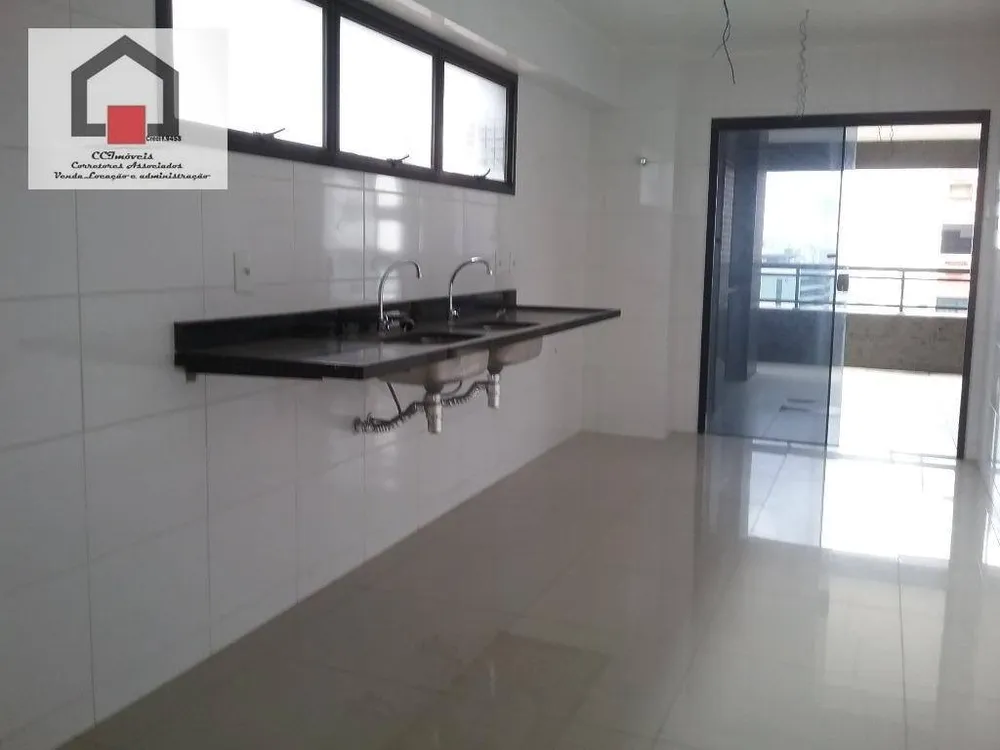 Apartamento, 3 quartos, 198 m² - Foto 16