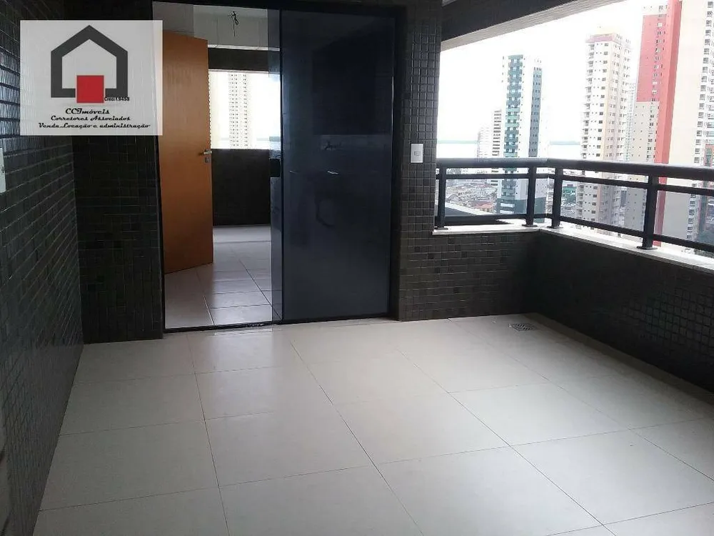 Apartamento, 3 quartos, 198 m² - Foto 12