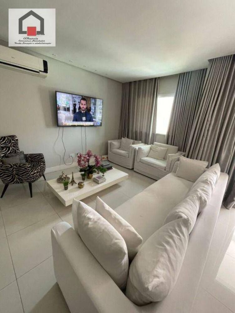 Apartamento à venda com 2 quartos, 107m² - Foto 4