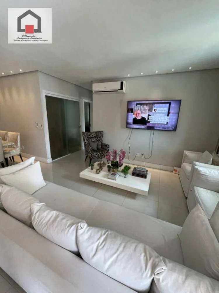 Apartamento, 2 quartos, 107 m² - Foto 10