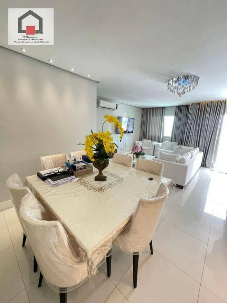 Apartamento, 2 quartos, 107 m² - Foto 8