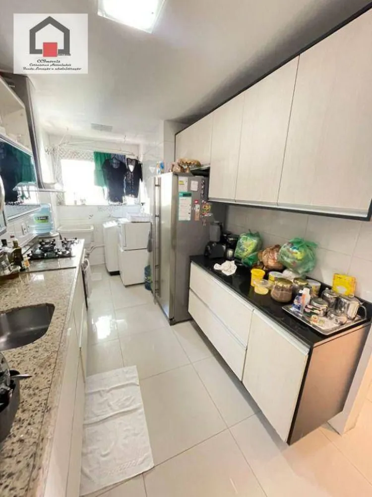 Apartamento, 2 quartos, 107 m² - Foto 9