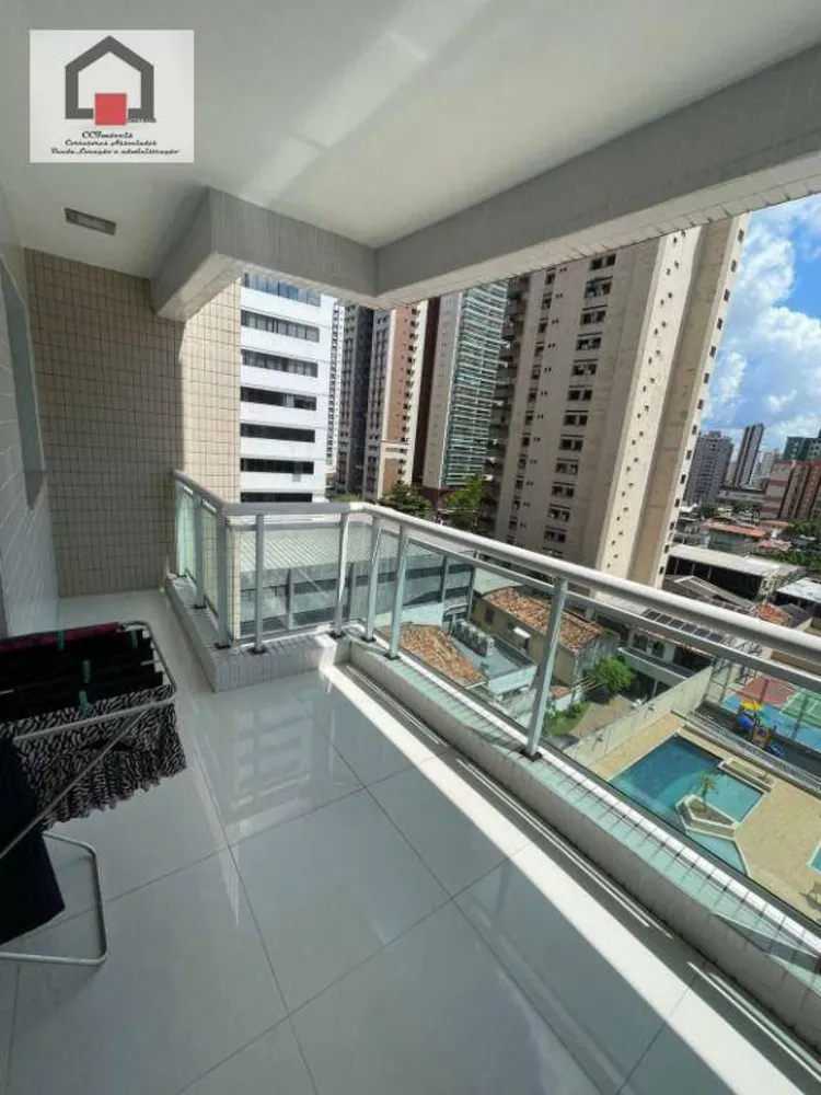 Apartamento, 2 quartos, 107 m² - Foto 4