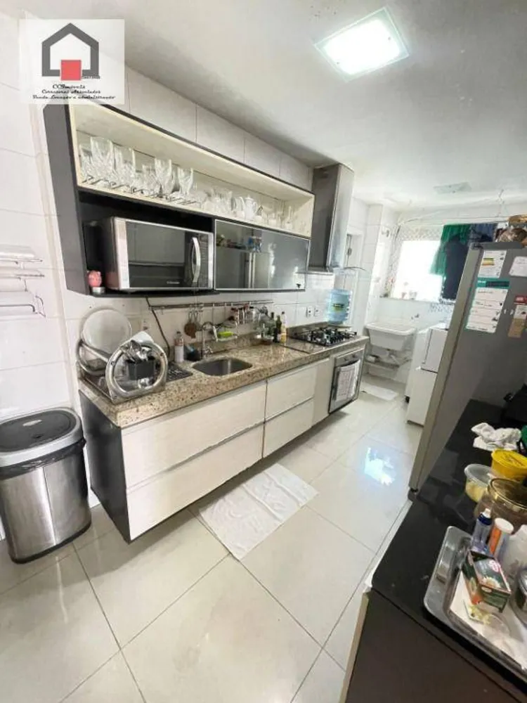 Apartamento, 2 quartos, 107 m² - Foto 6