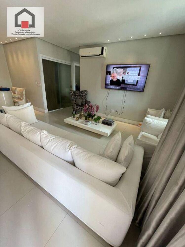 Apartamento à venda com 2 quartos, 107m² - Foto 3
