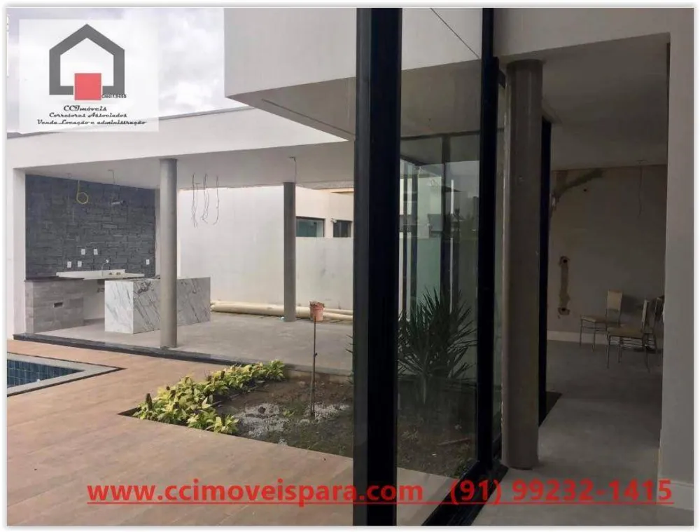 Casa de Condomínio, 4 quartos - Foto 8