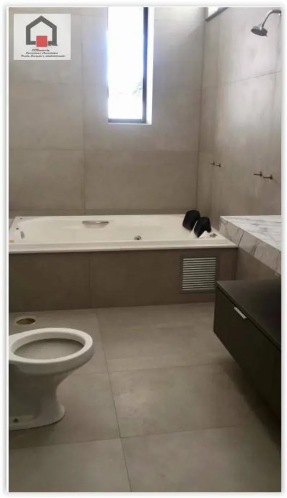 Casa de Condomínio, 4 quartos - Foto 15