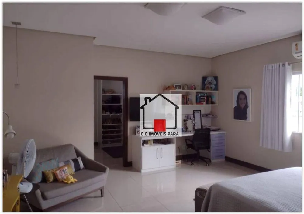 Casa de Condomínio, 4 quartos - Foto 8
