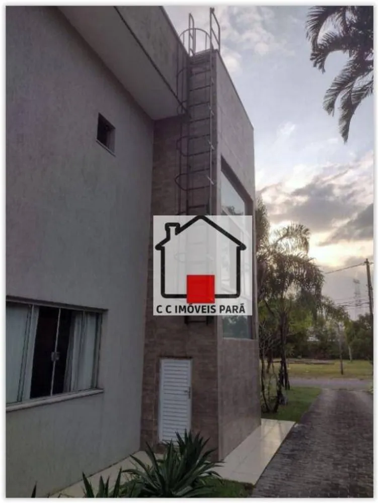 Casa de Condomínio, 4 quartos - Foto 6