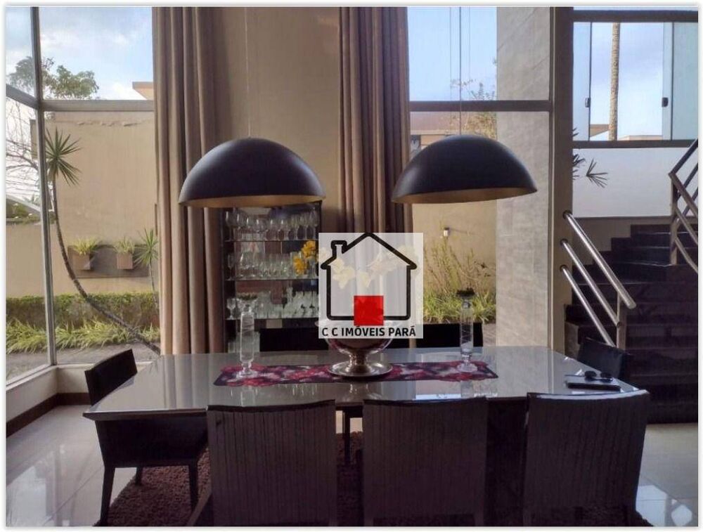 Casa de Condomínio, 4 quartos - Foto 3