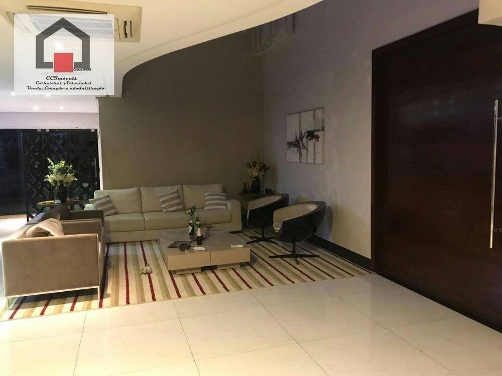 Casa de Condomínio à venda com 4 quartos, 589m² - Foto 3