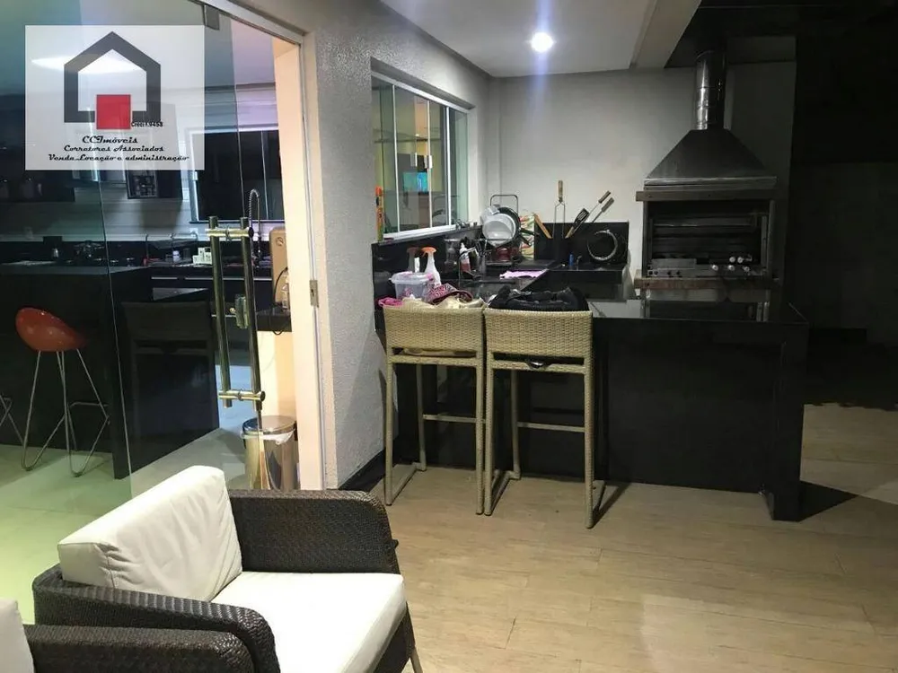 Casa de Condomínio, 4 quartos - Foto 7