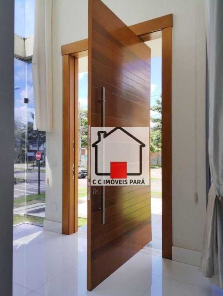 Casa de Condomínio, 5 quartos - Foto 20