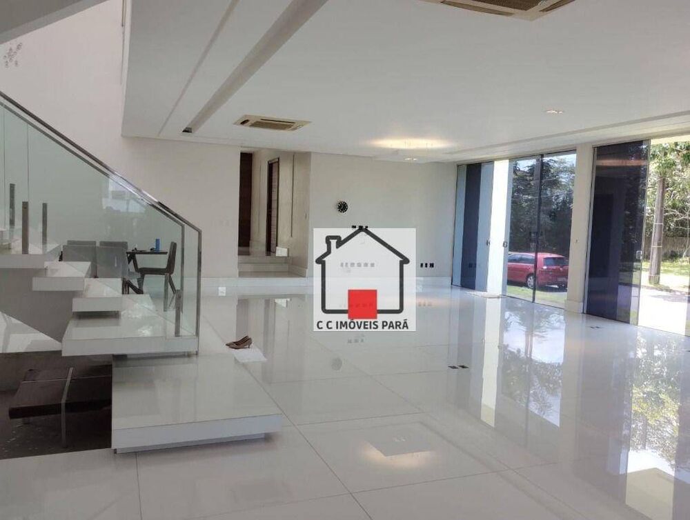 Casa de Condomínio, 5 quartos - Foto 18