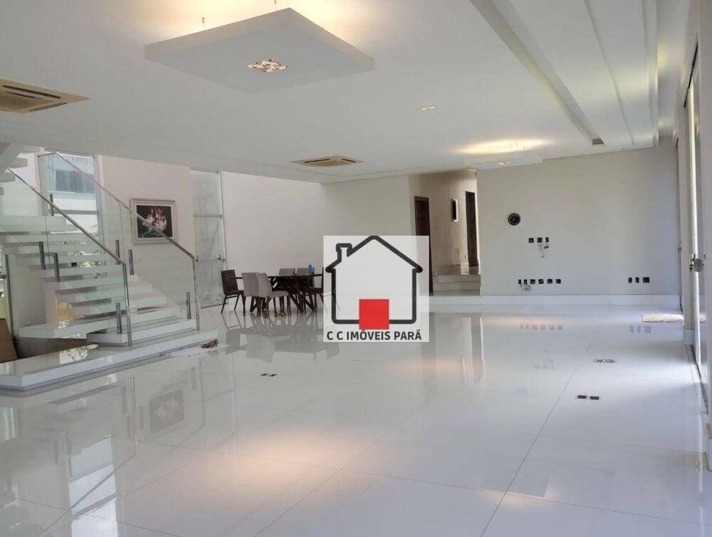 Casa de Condomínio, 5 quartos - Foto 19