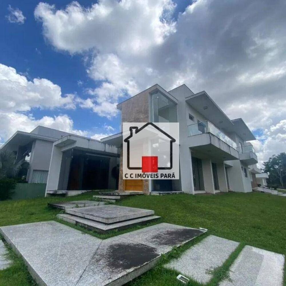 Casa de Condomínio, 5 quartos - Foto 21