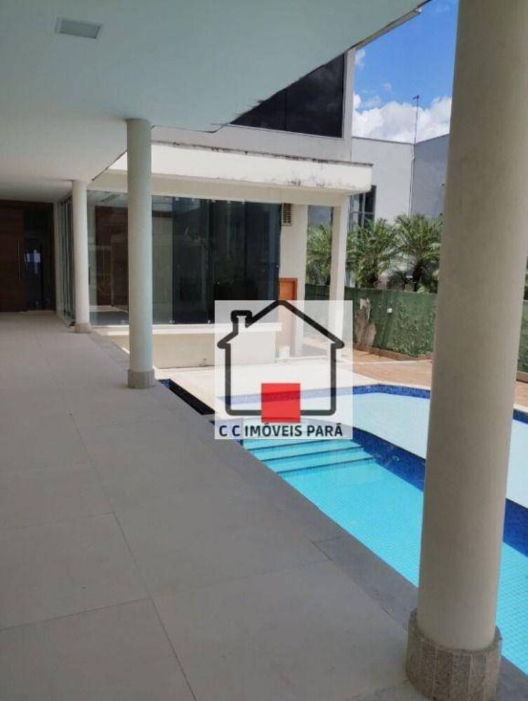 Casa de Condomínio, 5 quartos - Foto 3