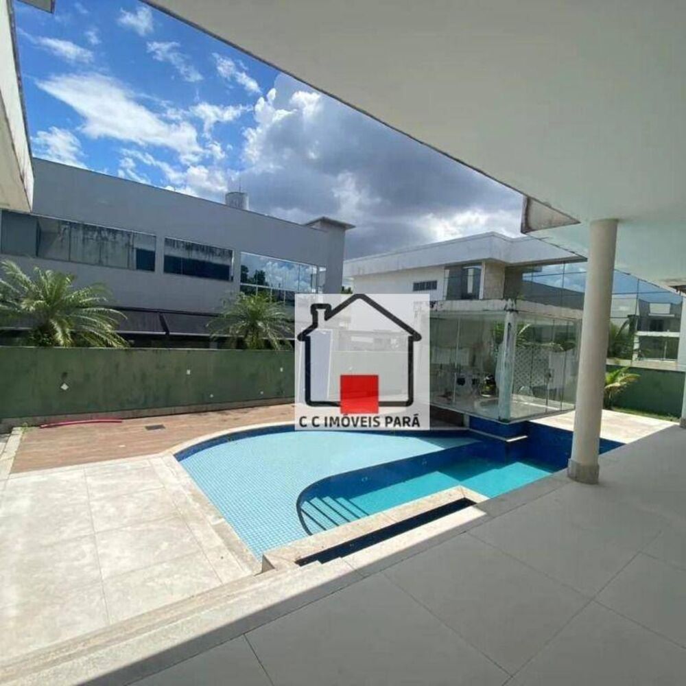 Casa de Condomínio, 5 quartos - Foto 23