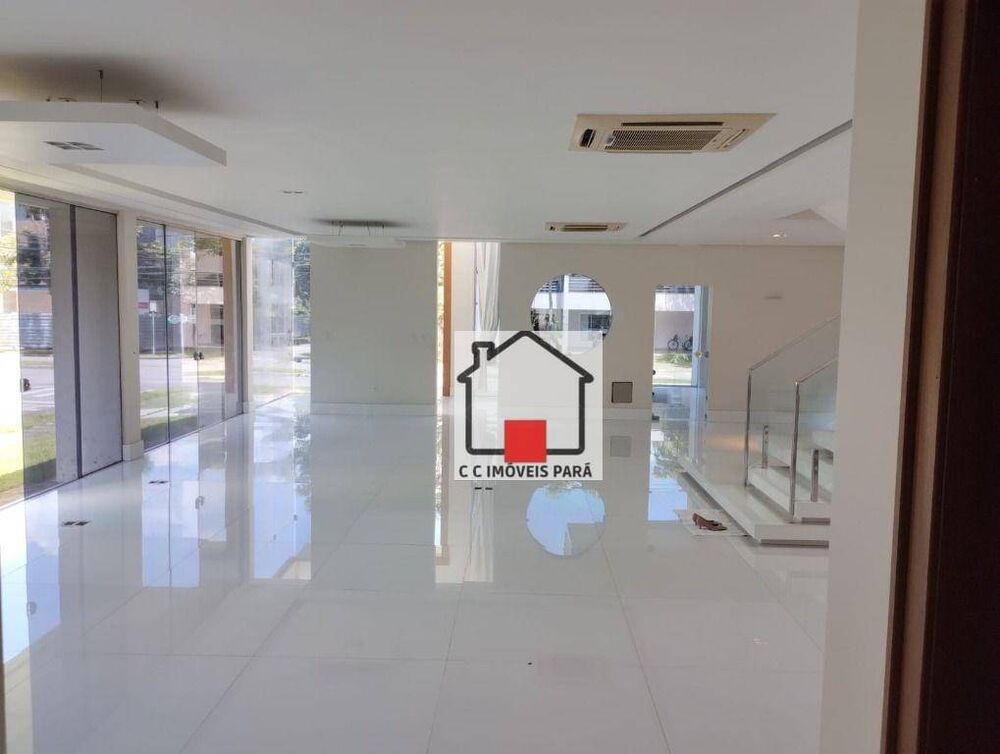 Casa de Condomínio, 5 quartos - Foto 1