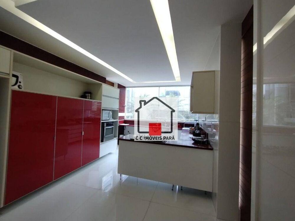 Casa de Condomínio, 5 quartos - Foto 9