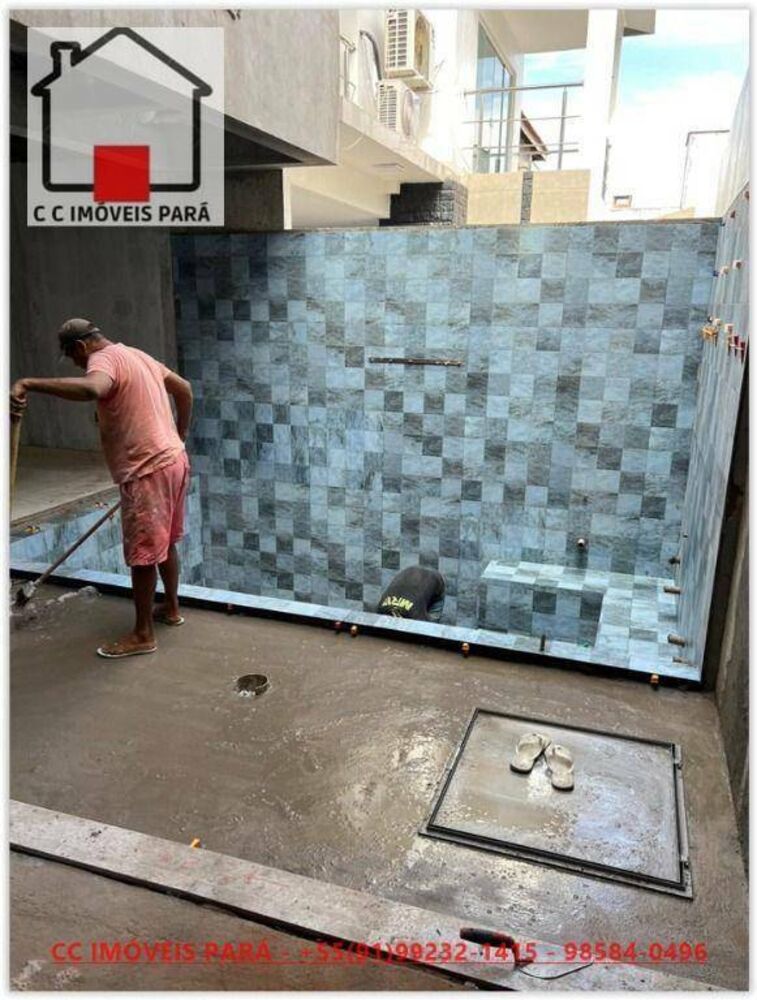 Casa de Condomínio, 4 quartos - Foto 22