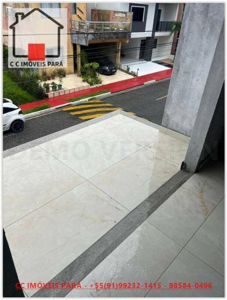 Casa de Condomínio, 4 quartos - Foto 5