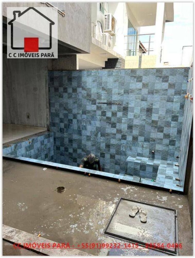 Casa de Condomínio, 4 quartos - Foto 19