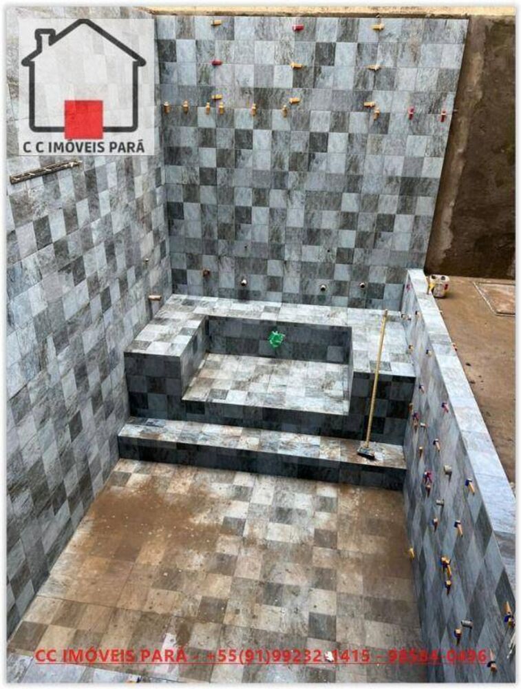 Casa de Condomínio, 4 quartos - Foto 20