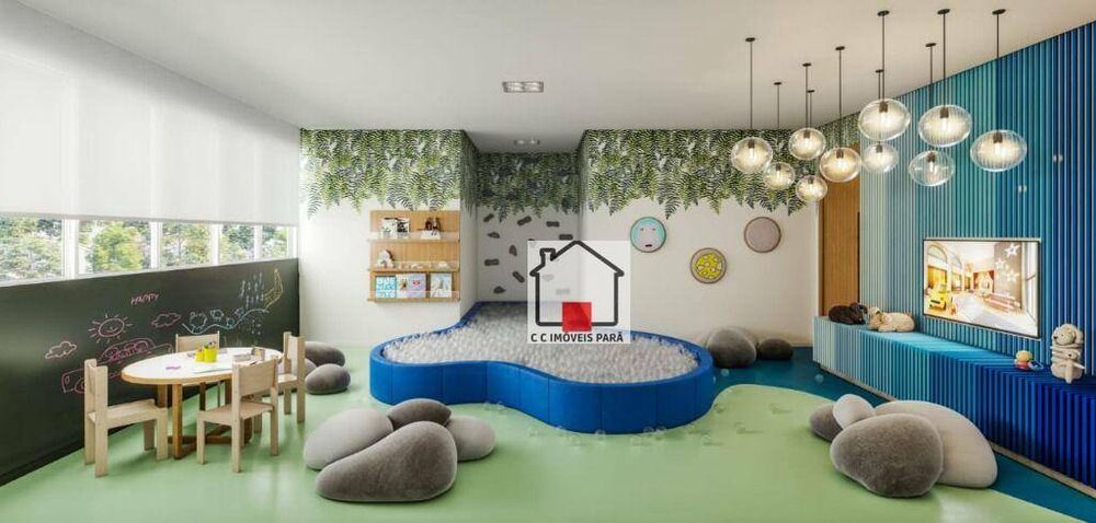 Apartamento, 3 quartos, 234 m² - Foto 2