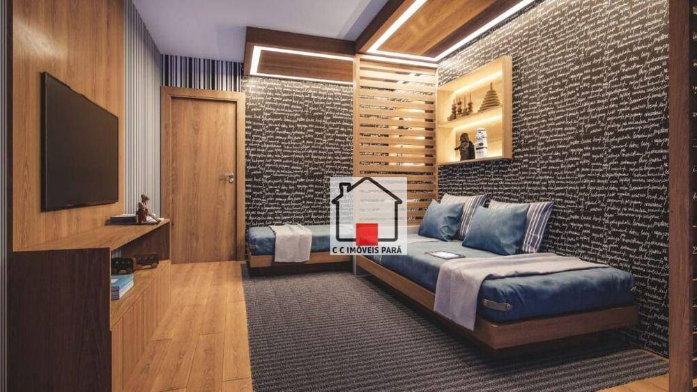 Apartamento, 3 quartos, 234 m² - Foto 3