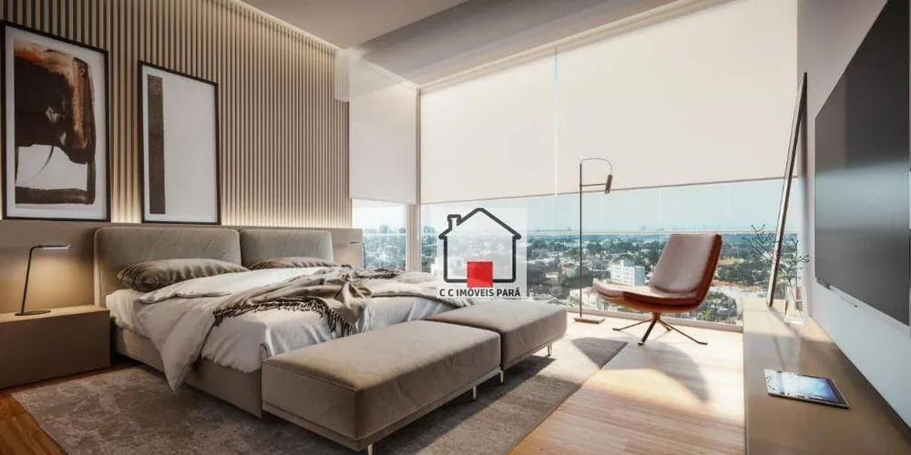 Apartamento, 3 quartos, 234 m² - Foto 2