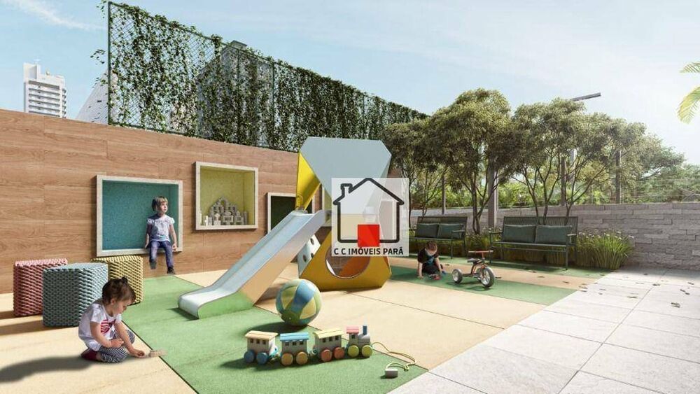 Apartamento, 3 quartos, 234 m² - Foto 4