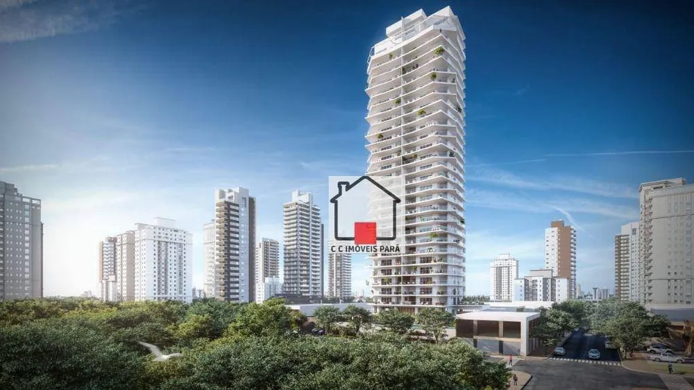 Apartamento, 3 quartos, 234 m² - Foto 4