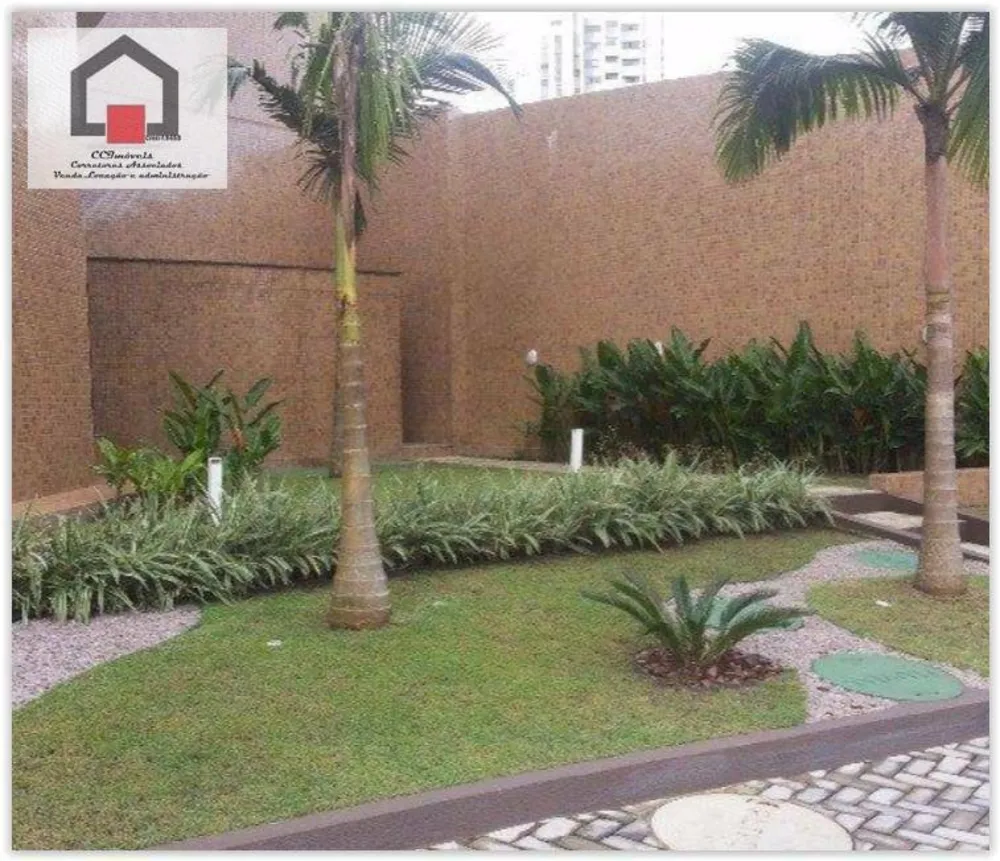 Apartamento, 4 quartos, 206 m² - Foto 13
