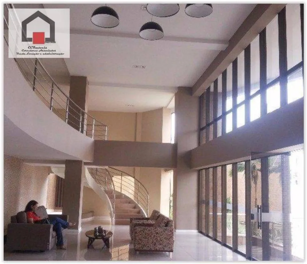 Apartamento, 4 quartos, 206 m² - Foto 9
