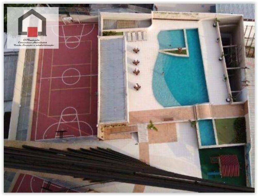 Apartamento à venda com 4 quartos, 206m² - Foto 2