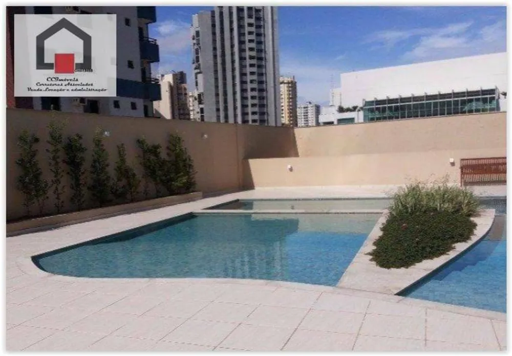 Apartamento, 4 quartos, 206 m² - Foto 11