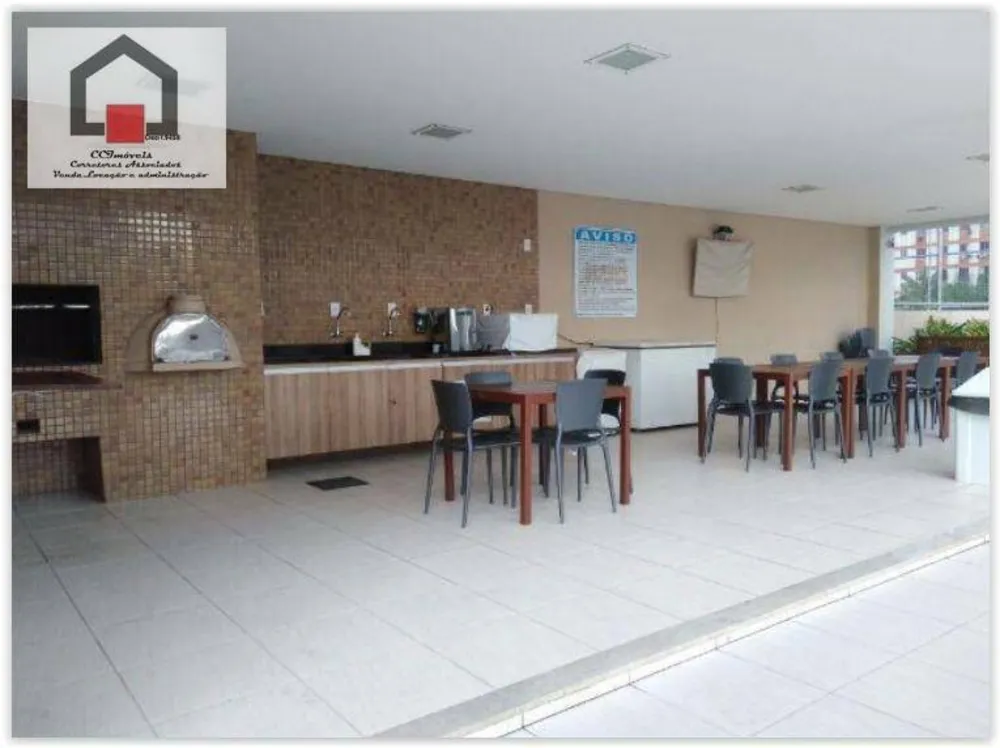 Apartamento, 4 quartos, 206 m² - Foto 8