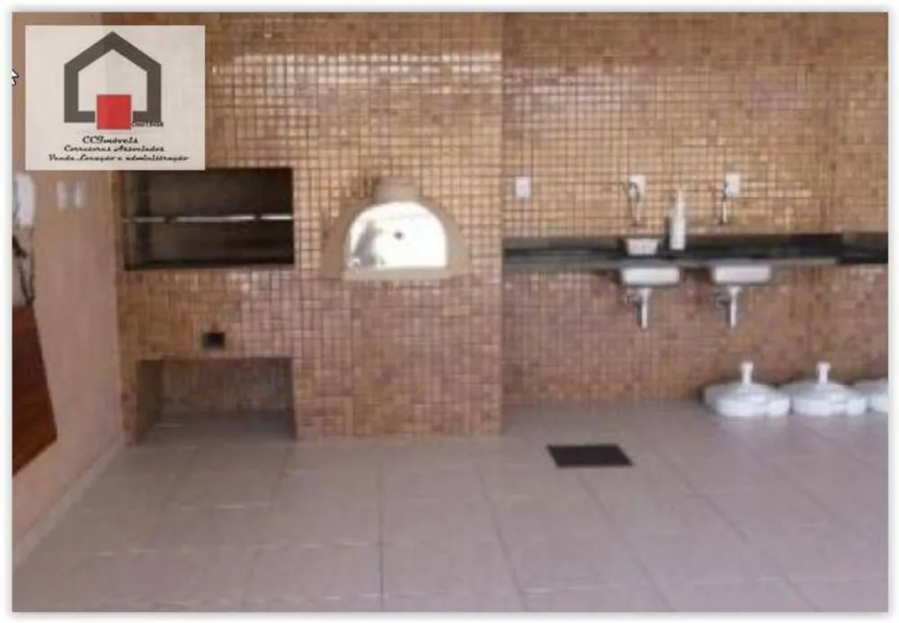 Apartamento, 4 quartos, 206 m² - Foto 10