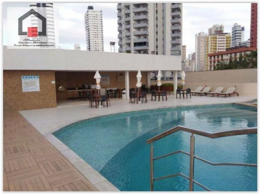 Apartamento, 4 quartos, 206 m² - Foto 6
