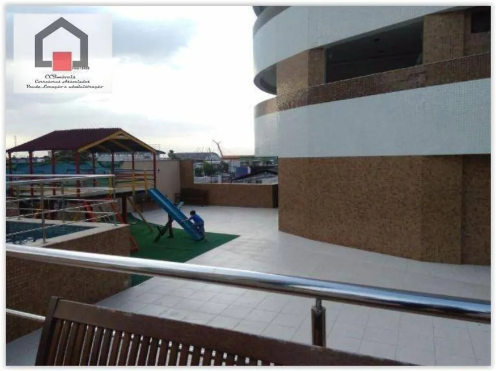 Apartamento, 4 quartos, 206 m² - Foto 7