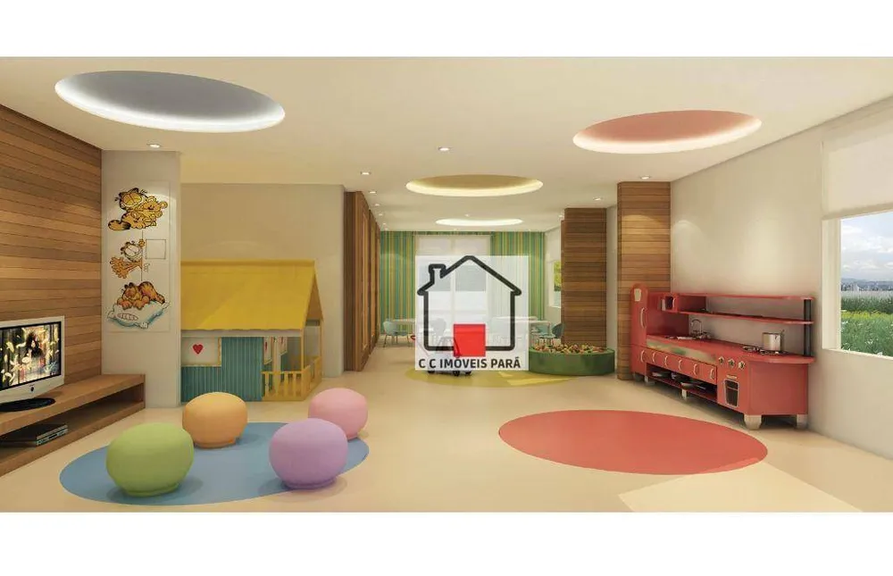 Apartamento, 3 quartos, 138 m² - Foto 15