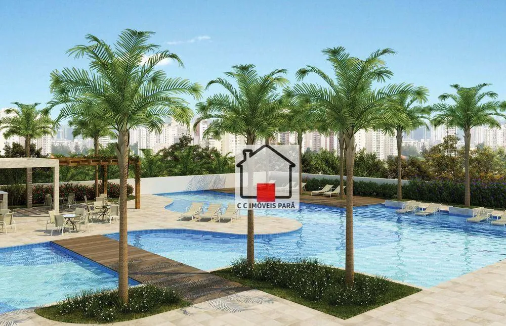 Apartamento, 3 quartos, 138 m² - Foto 11