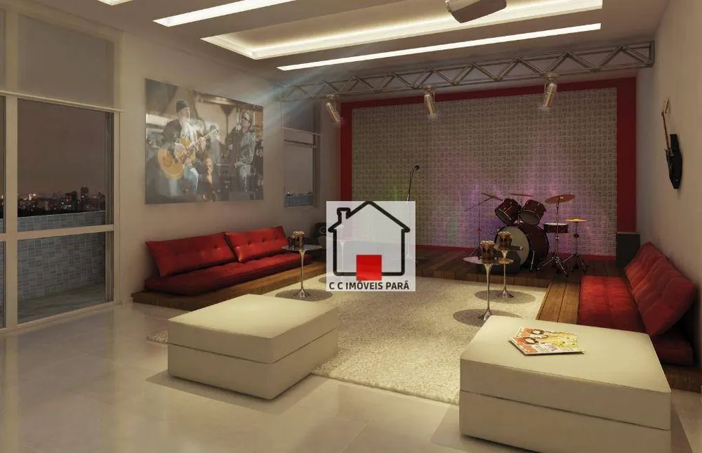 Apartamento, 3 quartos, 138 m² - Foto 6