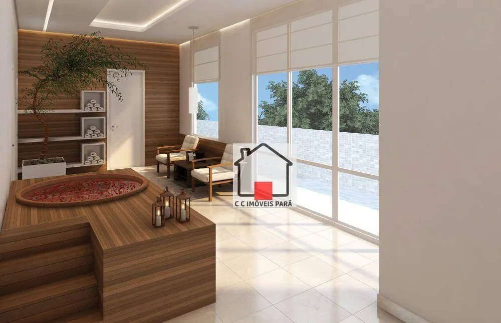 Apartamento, 3 quartos, 138 m² - Foto 13